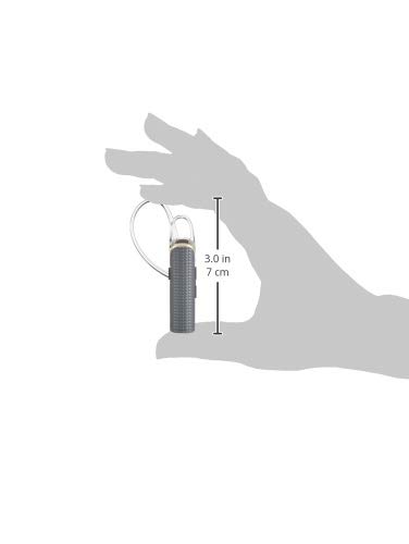 Plantronics Explorer 120 205720-09 Headphones with Mic (Gray